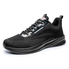 Men's Casual Sports Shoes Lace Up Sneakers
