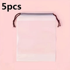 Portable Travel Shoes Storage Bag Lightweight Dustproof Organizer