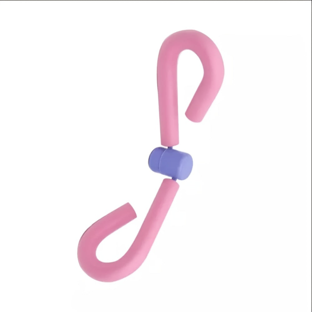 Portable Yoga Trainer for Full Body Workout Slimming