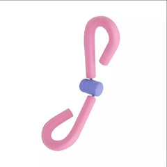 Portable Yoga Trainer for Full Body Workout Slimming