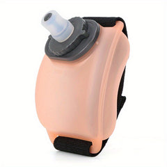 200ml Portable Wrist Water Bottle for Sports