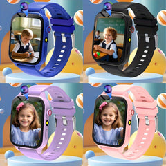 ERUN Kids Smart Watch with Camera & Games