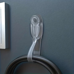 Cable Clip Wire Organizer Cord Holder For Home And Office