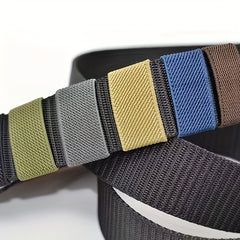 6x Elastic Belt Keepers Strap Organizer for Wide Belts Backpack Holder