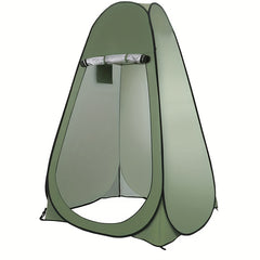 Outdoor Shower Tent Changing Room Tent for Camping