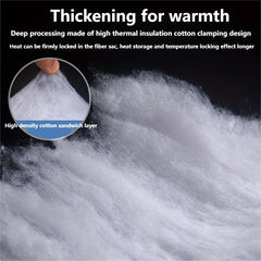 Lightweight Warm Down Sleeping Bag Outdoor Camping Envelope Style