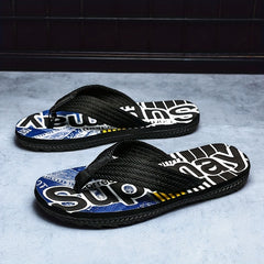 Men's Durable Non Slip Outdoor Hiking Sandals