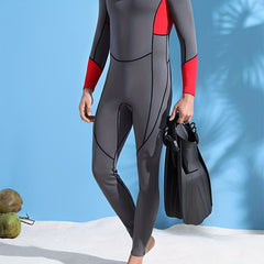 Professional Diving Flippers for Adult Adjustable Size