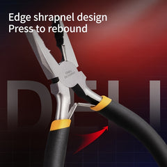 Mini High Carbon Steel Plier Line Stripper Repair Tool