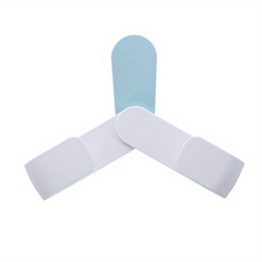 Foldable Utensils Holder Stand Organizer for Kitchen Accessories Storage