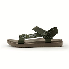 Men's Strap Sandals Casual Outdoor Walking Shoes