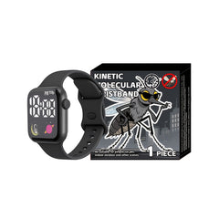 Square Astronaut Rocket Electronic Watch for Students