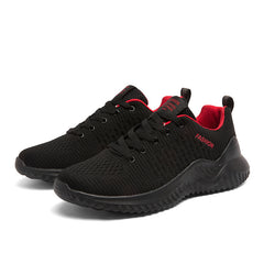 Men's Lace Up Sneakers