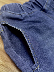 Boys Denim Pants Spring Autumn Kids Clothes
