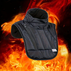 Winter Motorcycle Neck Warmer Waterproof Windproof Portable Neck Gaiter
