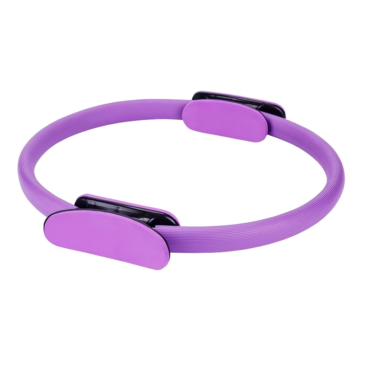 Yoga Pilates Fitness Circle Resistance Ring for Home Gym