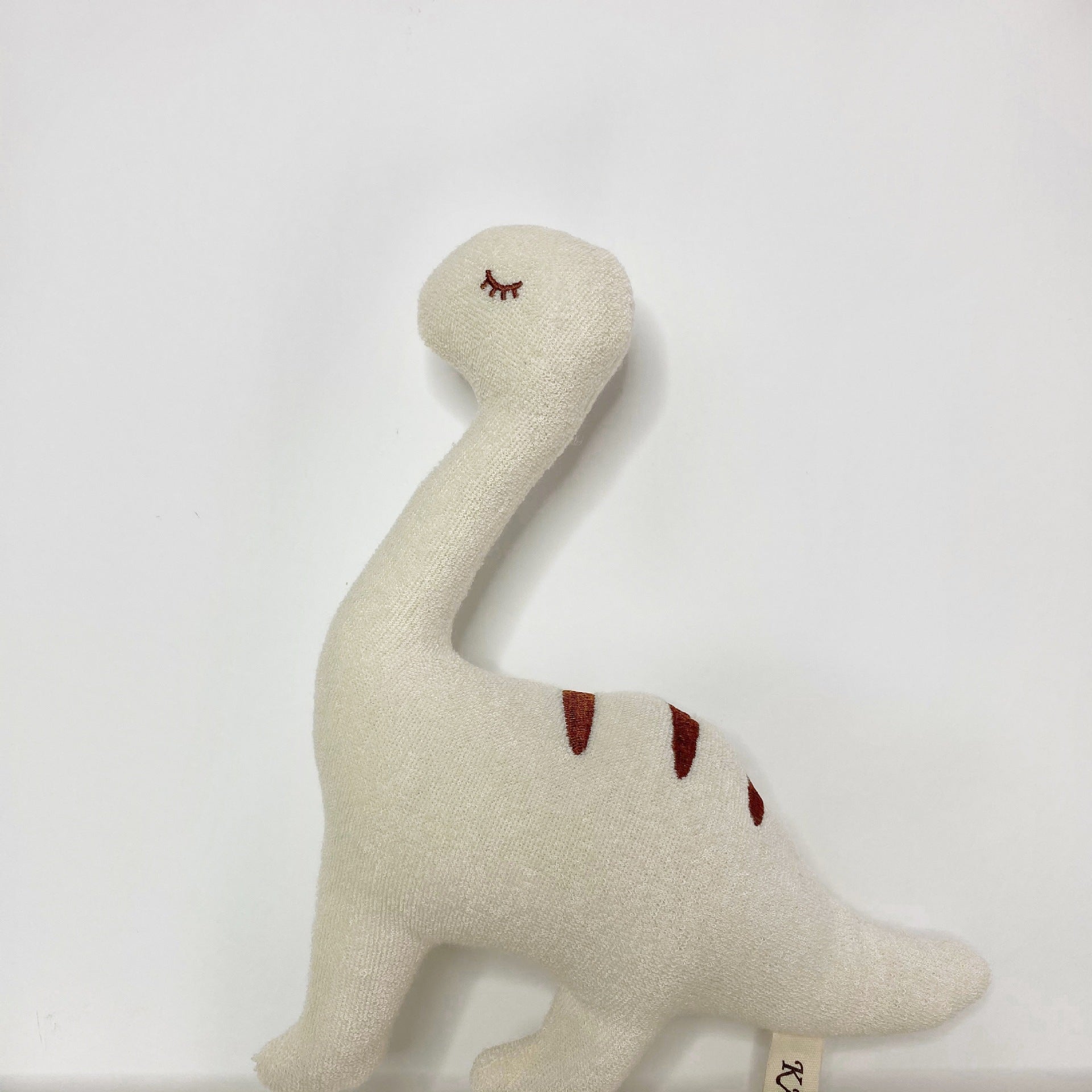 Hanfeng Baby Doll Dinosaur Pacify Small Doll Plush Toy