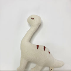 Hanfeng Baby Doll Dinosaur Pacify Small Doll Plush Toy