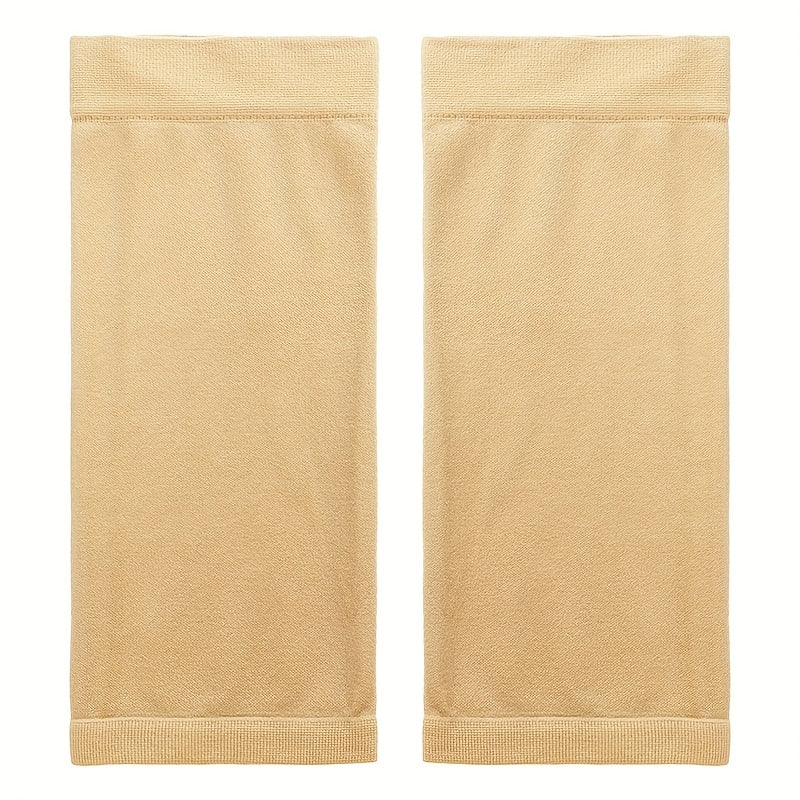 Ultra thin Elbow Pads for Scars Cover in Air conditioned Rooms