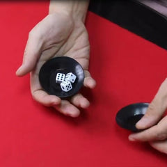 Time Traveling Magic Props - Learn Beginner's Magic Tricks
