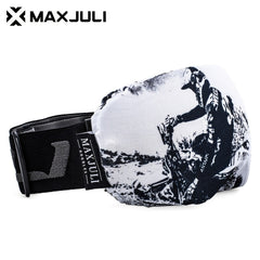 MAXJULI Microfiber Goggle Cover 3000 006