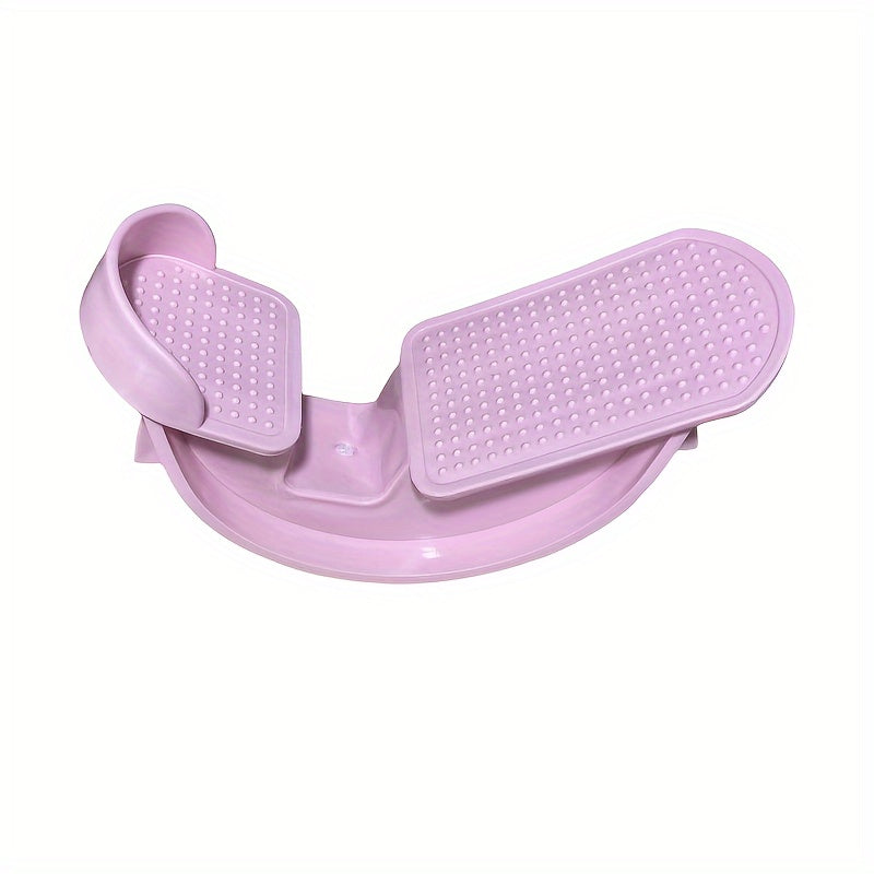 Yoga Stretching Board Foot Stretcher Balance Board