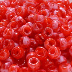 100pcs Pony Beads Jewelry Making Supplies Crafts Beading Arts & Crafts Materials