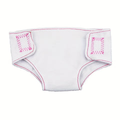 4pcs Doll Clothes & Underwear Set for 14-18 Inch Dolls
