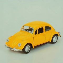 Alloy Classic Car Model Kids' Toy Car Decoration
