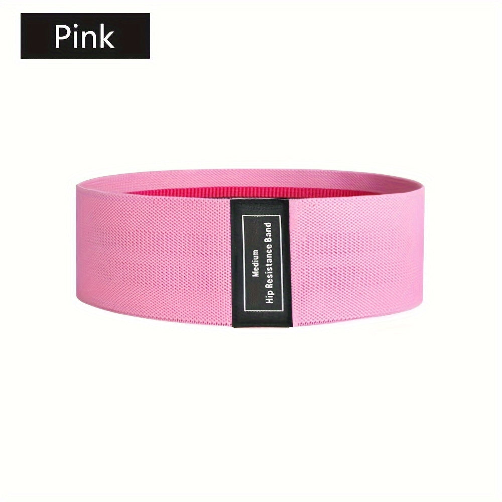 Thicken Yoga Stretching Band Fitness Resistance Tension Rope