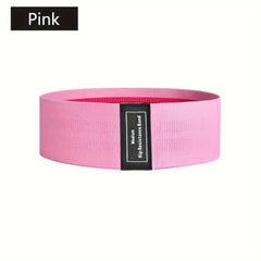 Thicken Yoga Stretching Band Fitness Resistance Tension Rope