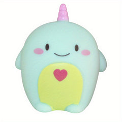 Mini Piglet Rabbit Pinch Baby Bath Toys