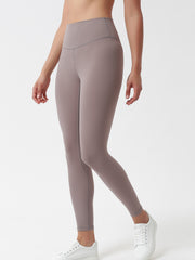 High Waisted Butt Lifting Yoga Pants for Women