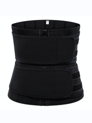Double Reinforced Neoprene Waist Trainer Corset