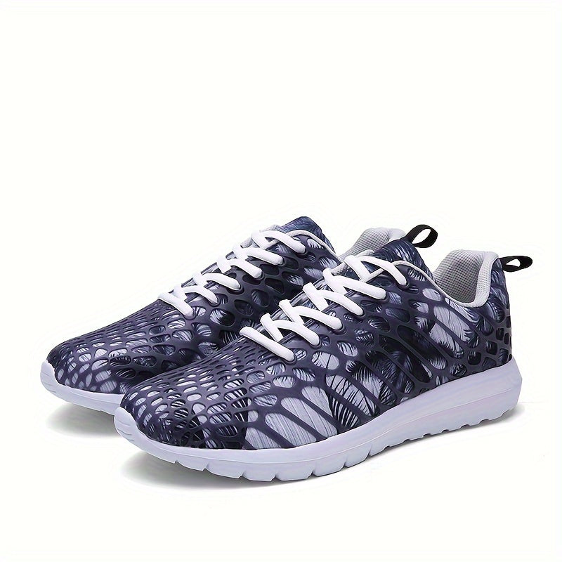 Coconut Tree Stylist Running Shoes for Women