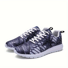 Coconut Tree Stylist Running Shoes for Women