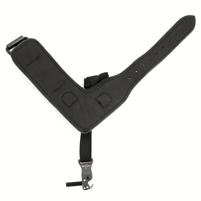 Release Caliper Bow Trigger for Archery Shooting