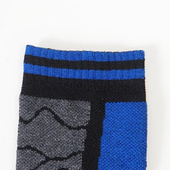 Warm Ski Socks for Women & Men - Cold Weather Snowboard Socks