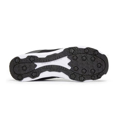 Men's Lightweight Long Jump Track Shoes Breathable Mesh Sneakers