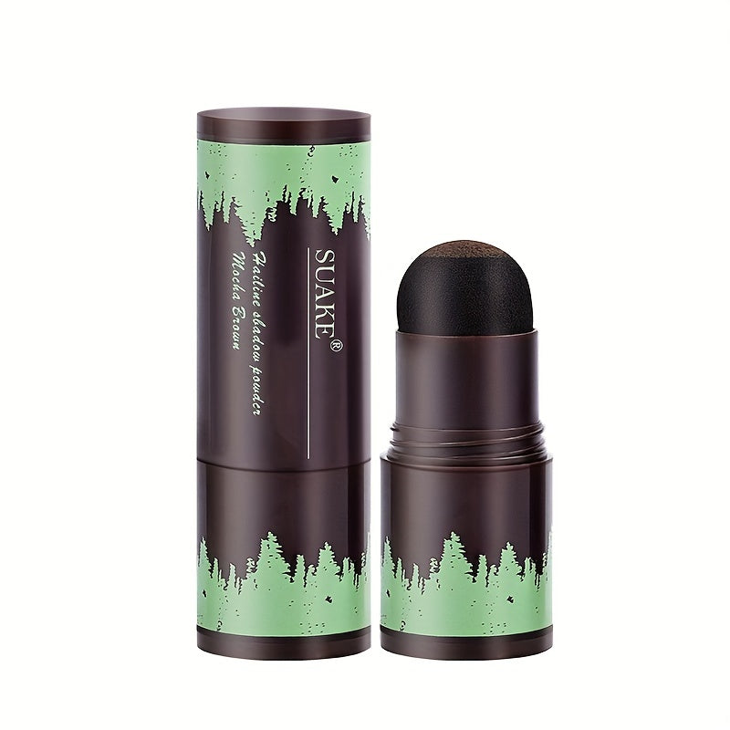 Hairline Grooming Powder Filling And Contouring Powder Waterproof