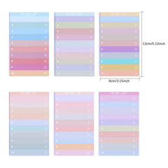 50 Sheets To Do List Notepad Daily Checklist Memo Writing Pad