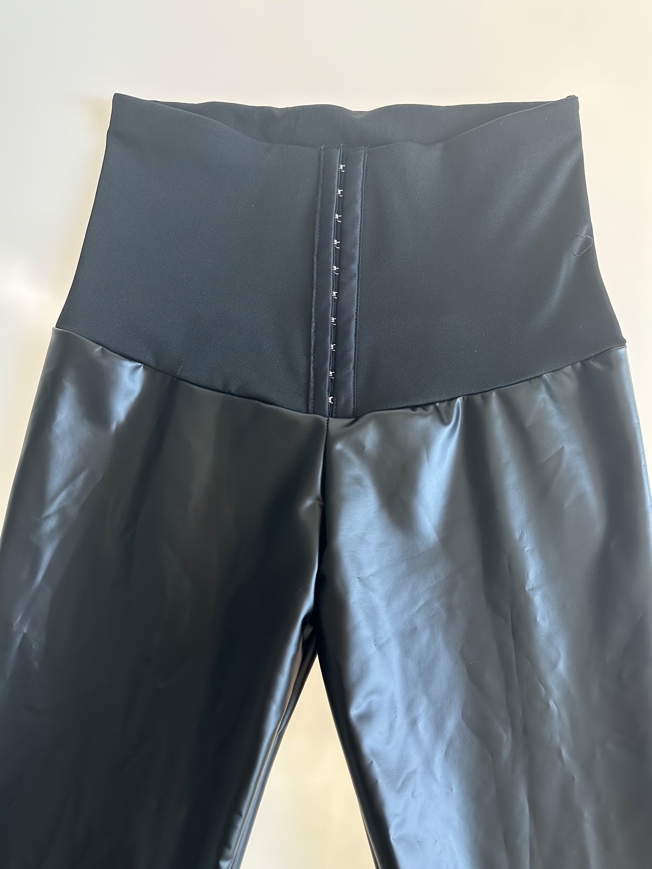 High Waist Yoga Pants Tummy Control Butt Lifting Leggings
