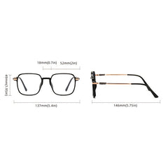 Light Blocking Glasses for Women Unisex