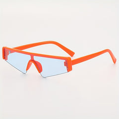 Small Frame Sunglasses for Sun Protection
