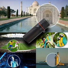 High Definition Monocular Telescope - Perfect Gift