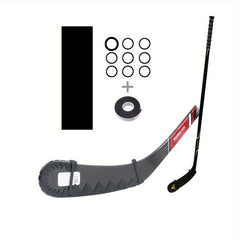 2pcs Hockey Stick Blade Covers - Protect Equipment & Enhance Training
