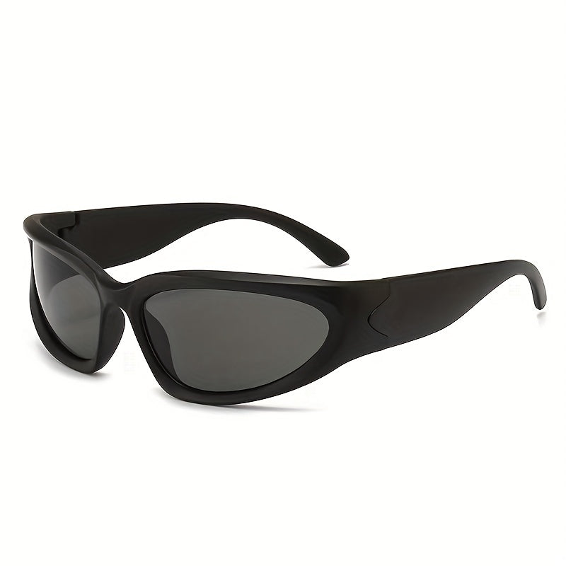 Men's Tech Punk Sunglasses UV Protection