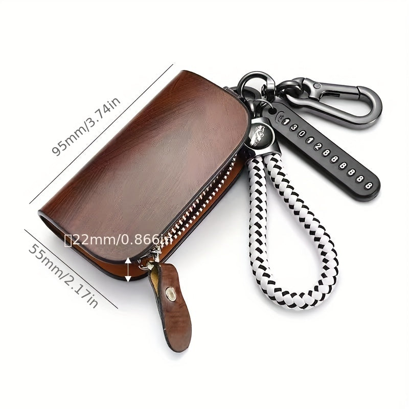 Motorcycle Key Protective Cover - Durable Silicone Shell