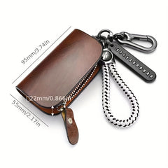 Motorcycle Key Protective Cover - Durable Silicone Shell
