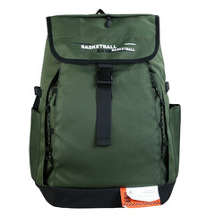 Basketball Bag Sports Backpack Training Accessories Storage Shoulder Bag